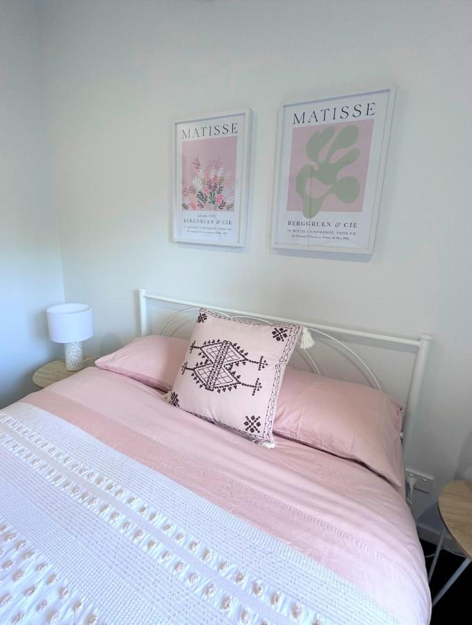 Apartment Location, Location, Location - Ground Floor Brisbane