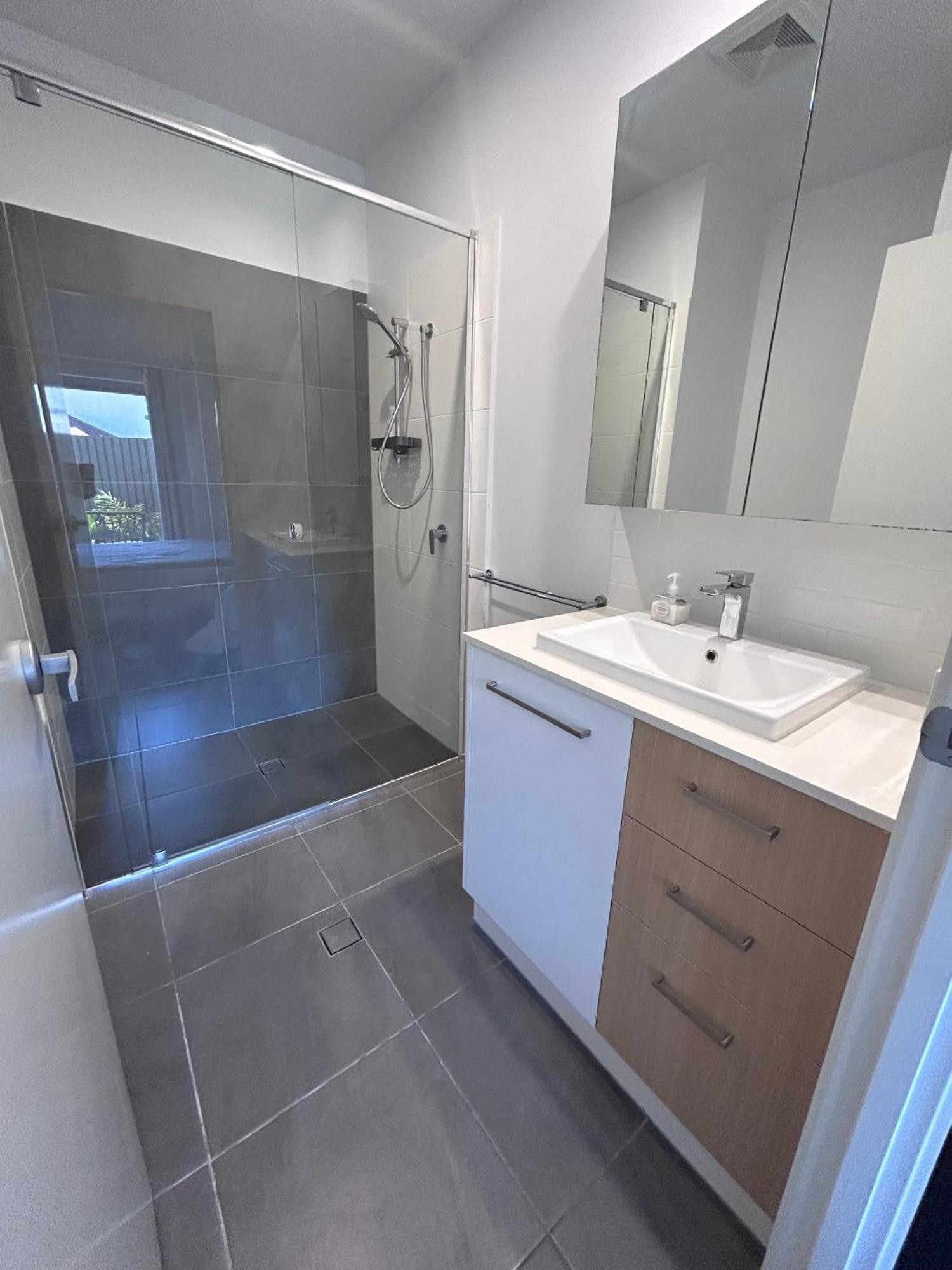 Location, Location, Location - Ground Floor Apartment Brisbane